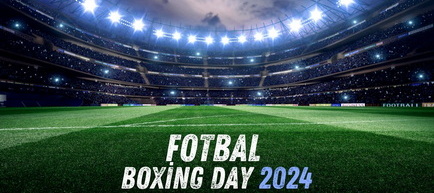 Spectacolul din Premier League continuă de Boxing Day